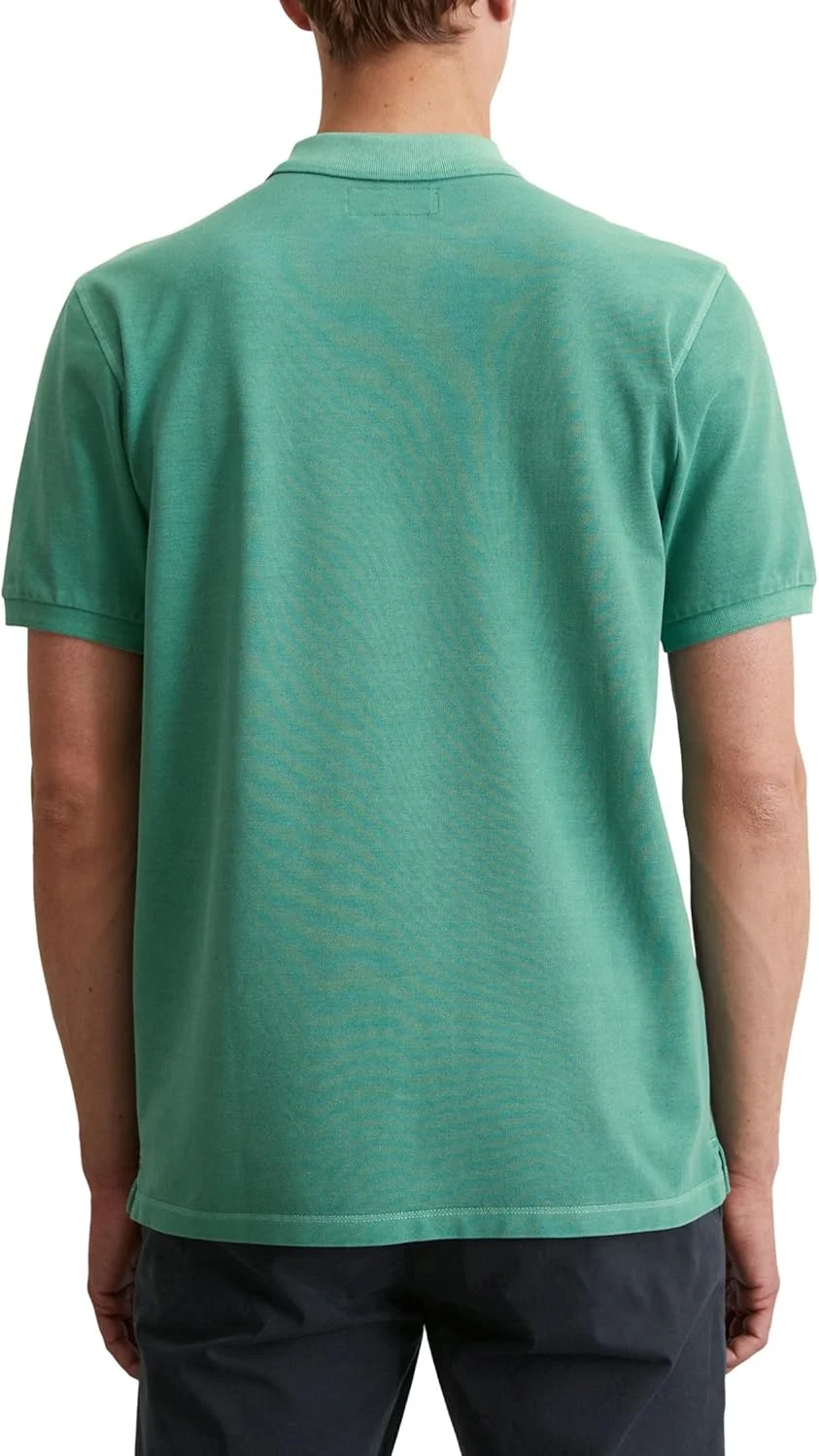 پولوشرت مردانه مارک او'پولو مدل M26226653000