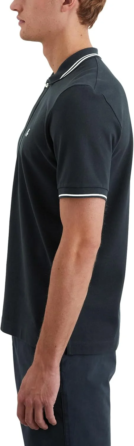 پولوشرت مردانه مارک اوپولو مدل 523223053054