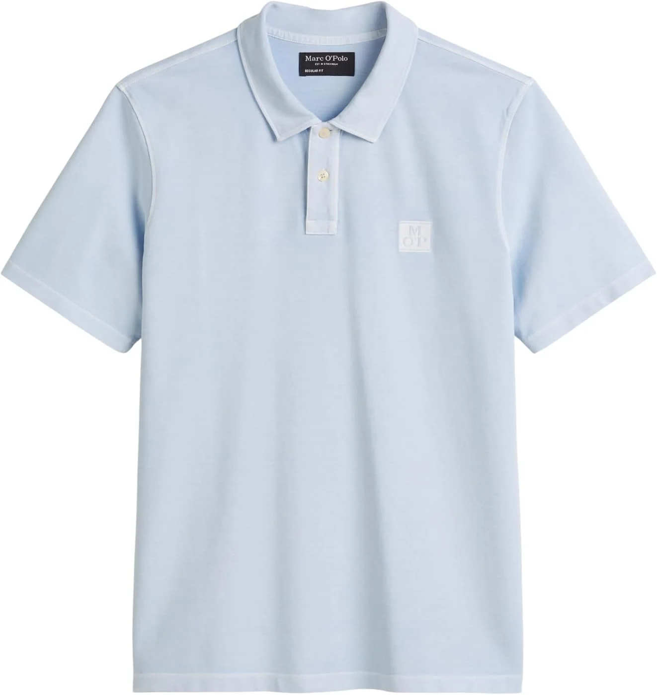 پولوشرت مردانه مارک او’پولو مدل 522226653126