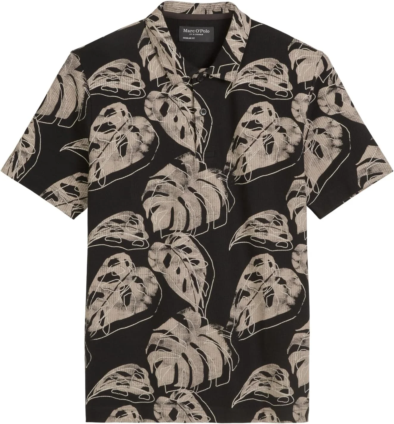 پولوشرت مردانه مارک اوپولو