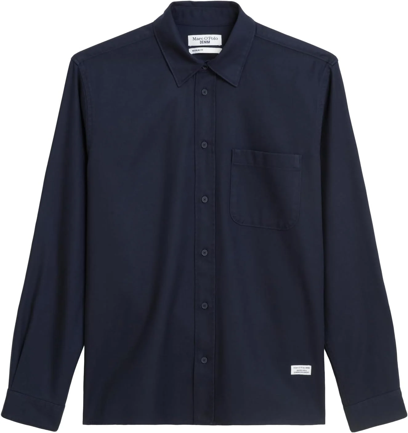 پولوشرت مردانه مارک اوپولو مدل 5000007115