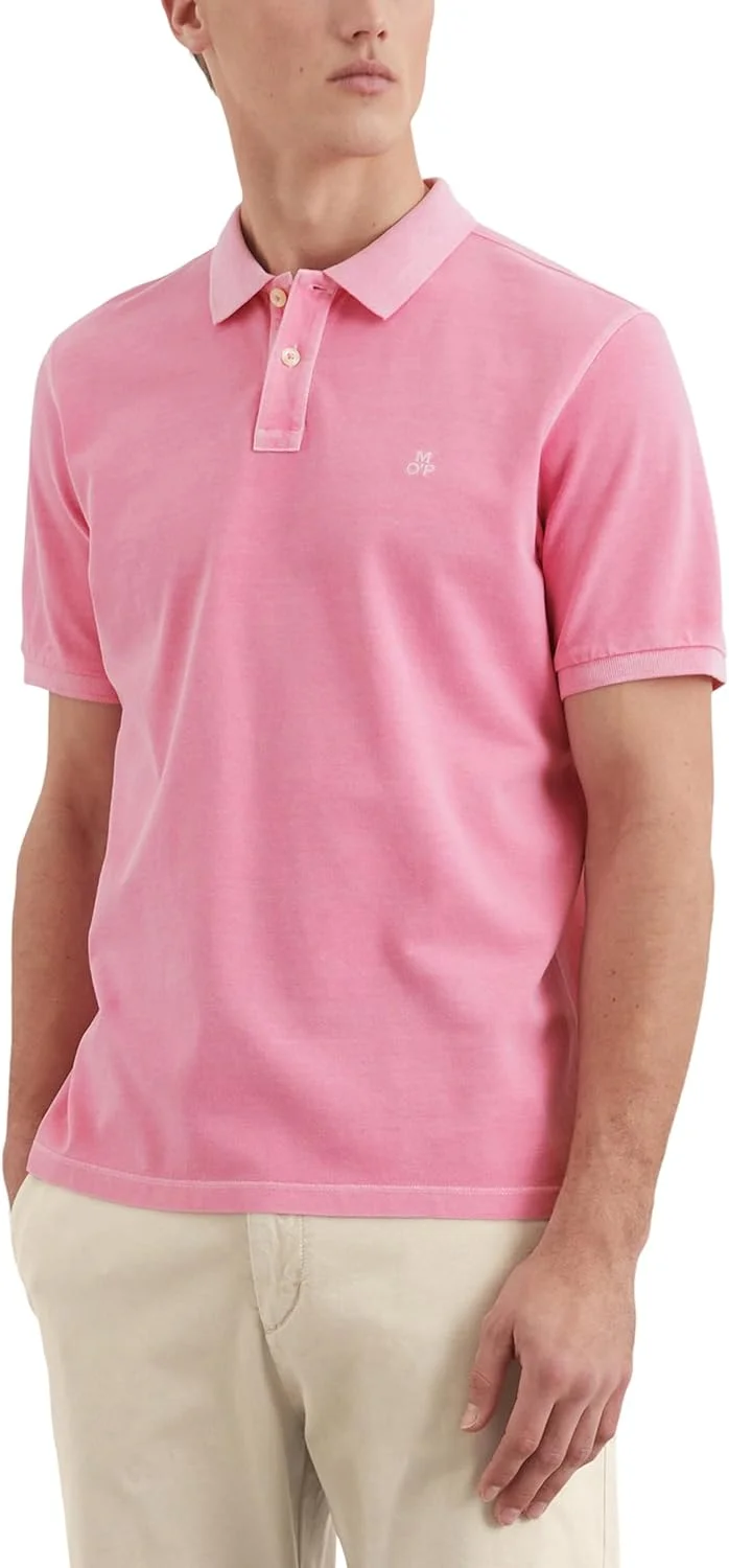 پولوشرت مردانه مارک اوپولو مدل M22226653000