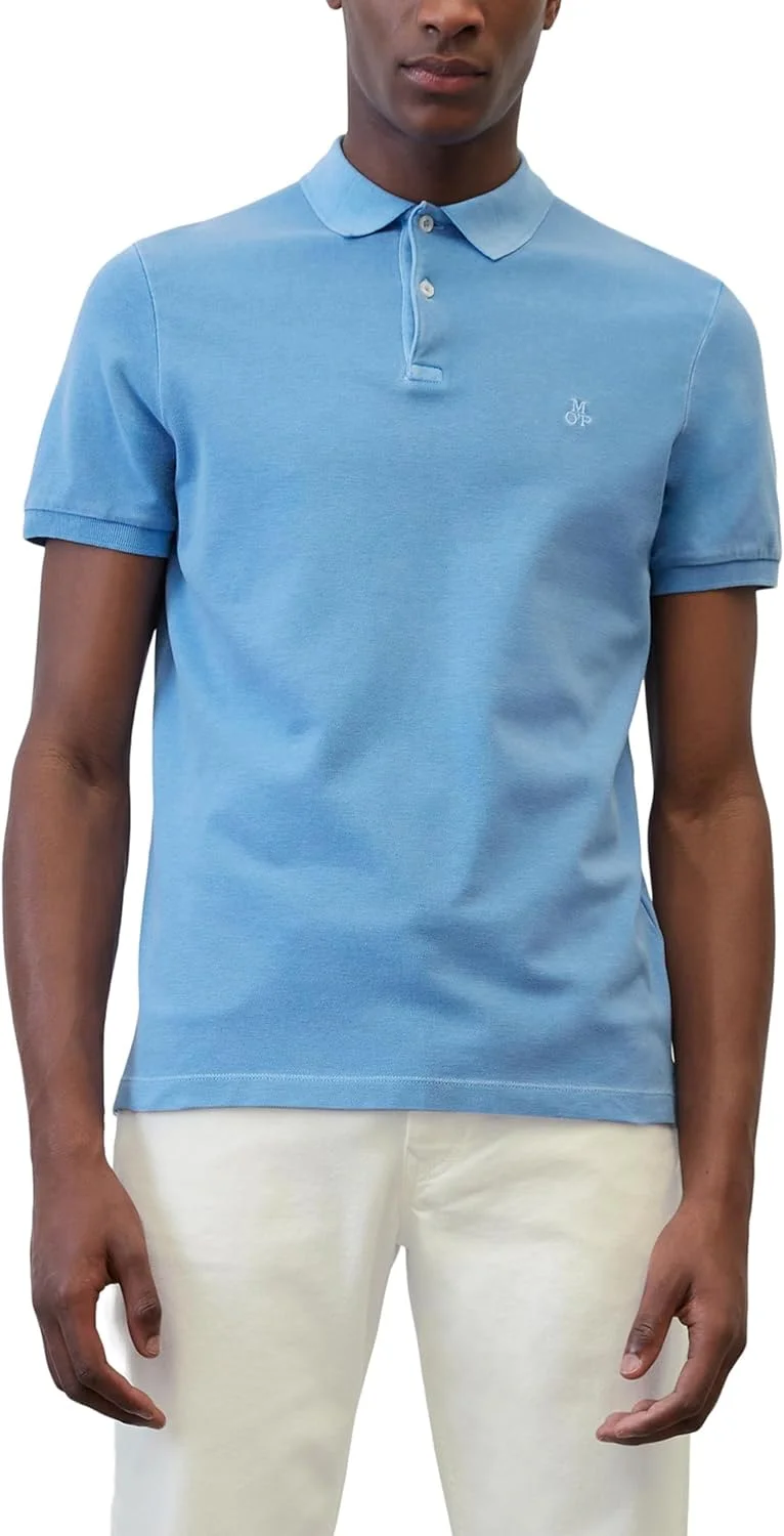 پولوشرت مردانه مارک او'پولو مدل K22249653190