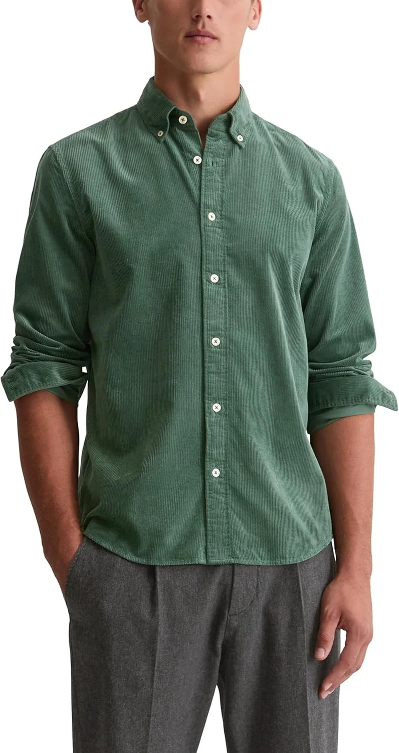 پیراهن مردانه مارک اوپولو مدل 529730942172