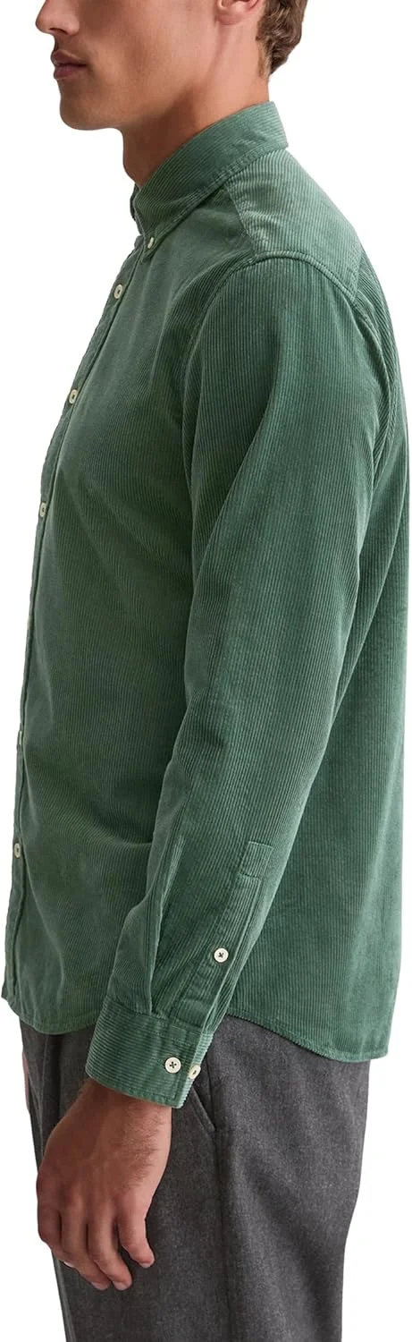 پیراهن مردانه مارک اوپولو مدل 529730942172