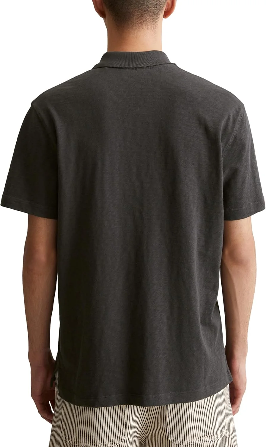 تی شرت مردانه مارک اوپولو مدل 5000006250