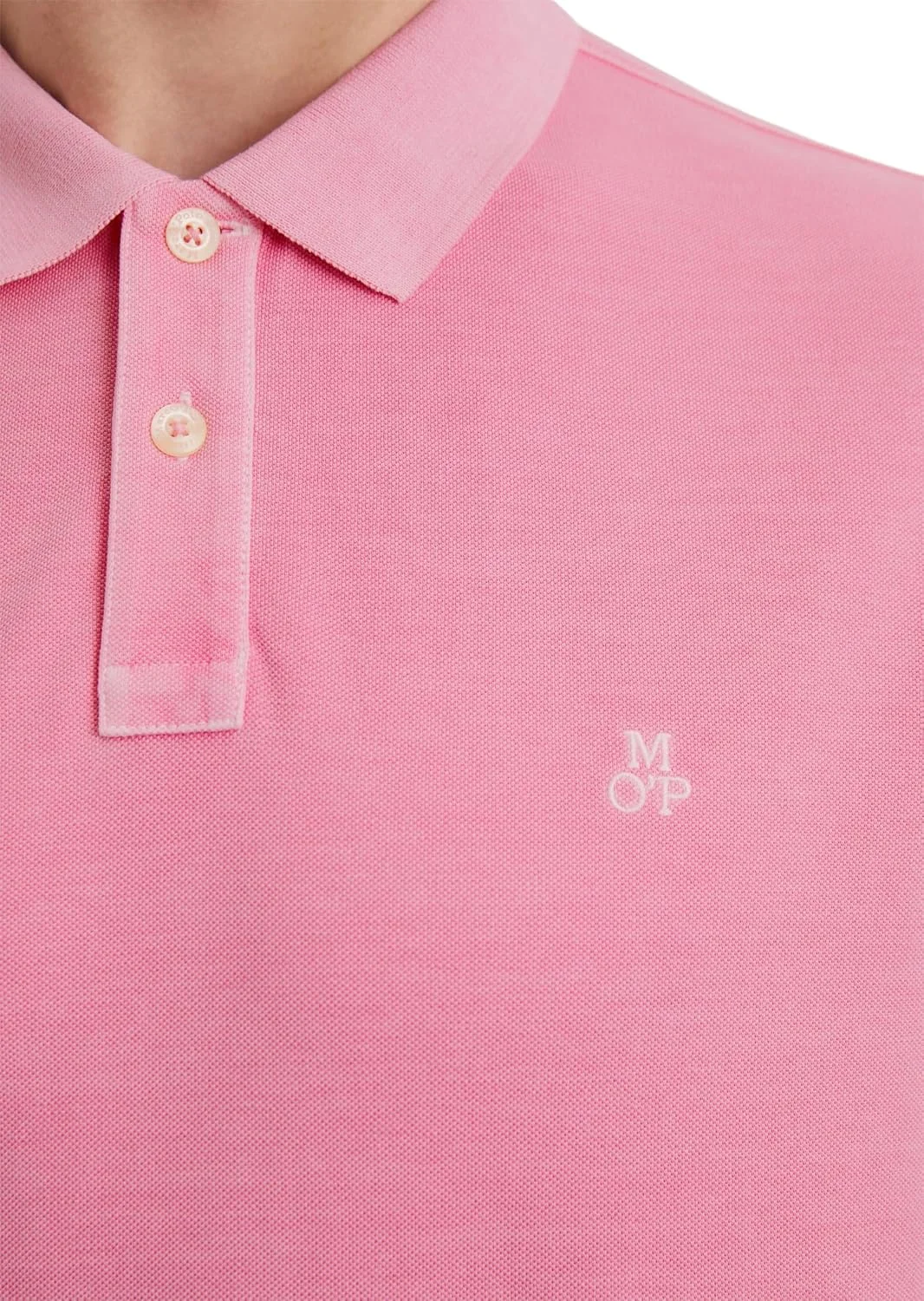 پولوشرت مردانه مارک اوپولو مدل M22226653000