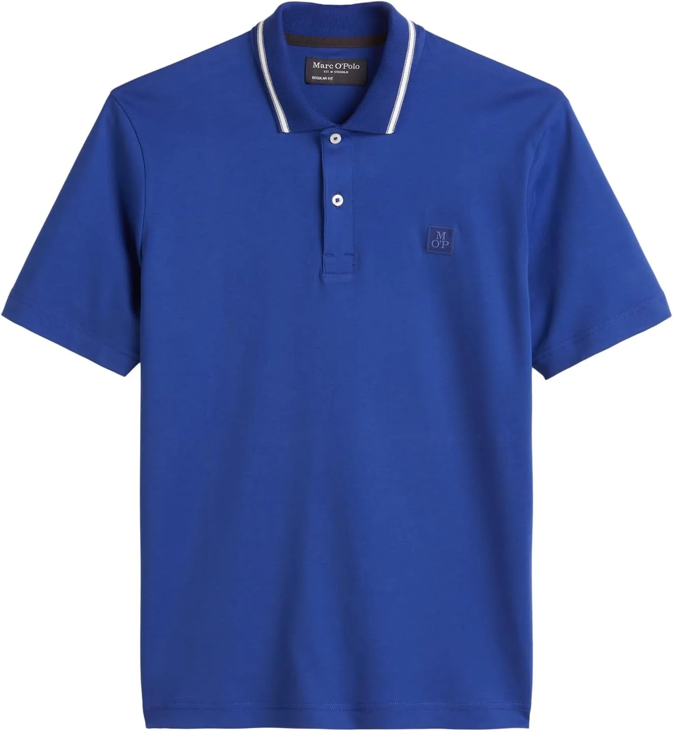 پولوشرت مردانه مارک اوپولو مدل 522203453034