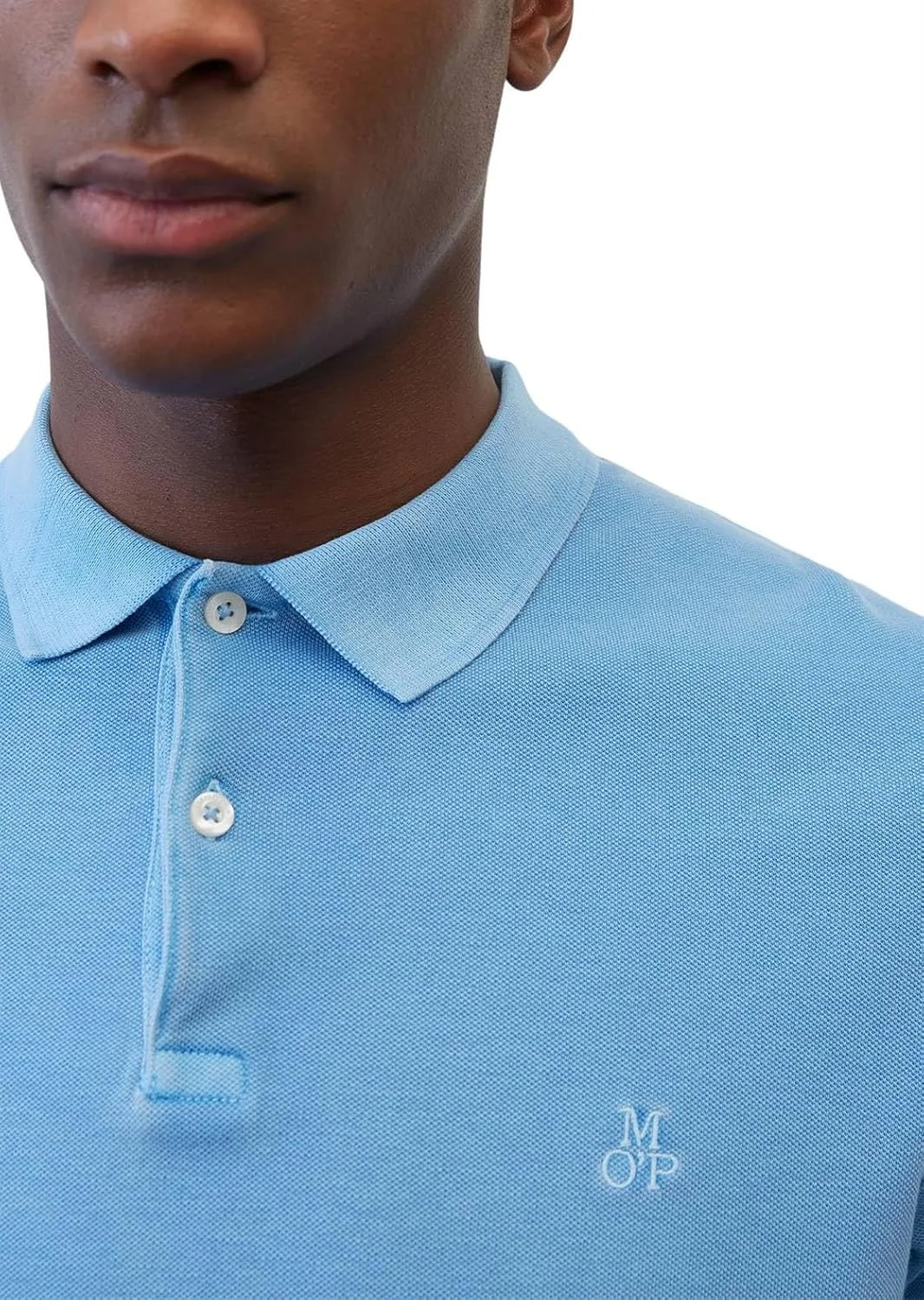 پولوشرت مردانه مارک او'پولو مدل K22249653190