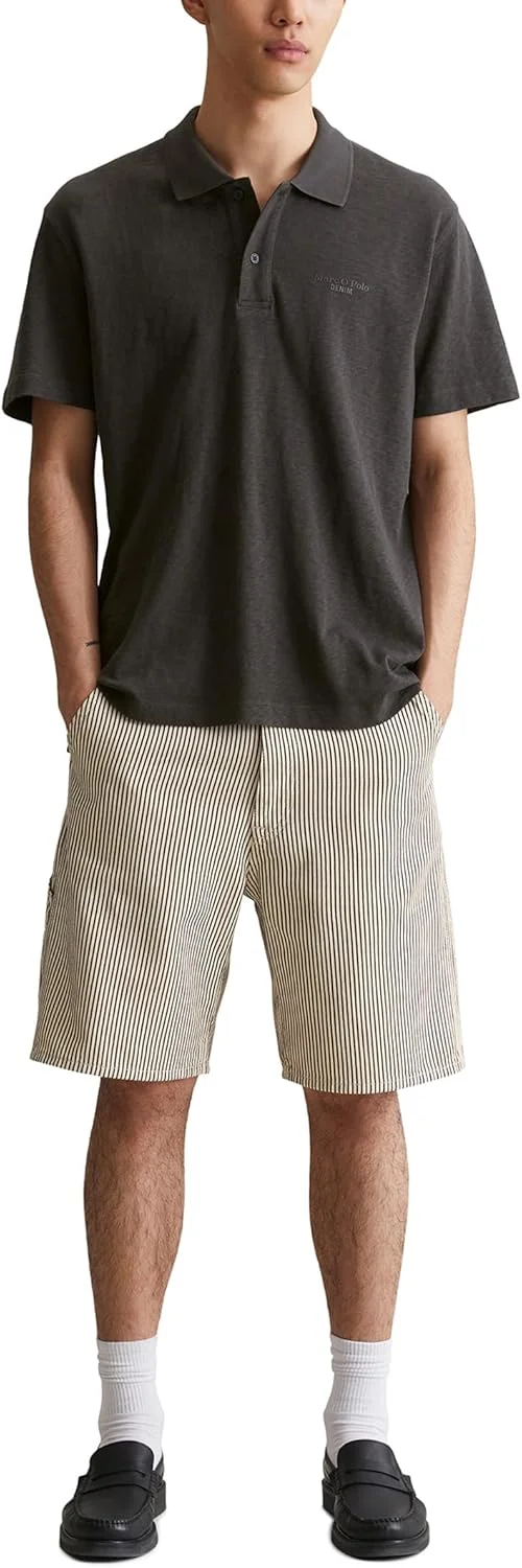 تی شرت مردانه مارک اوپولو مدل 5000006250