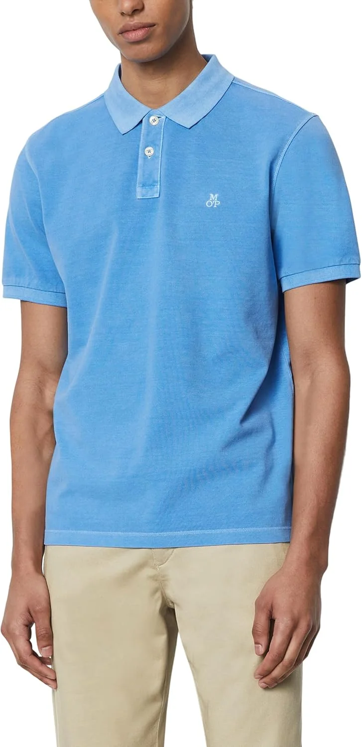 پولوشرت مردانه مارک او'پولو مدل A22226653000