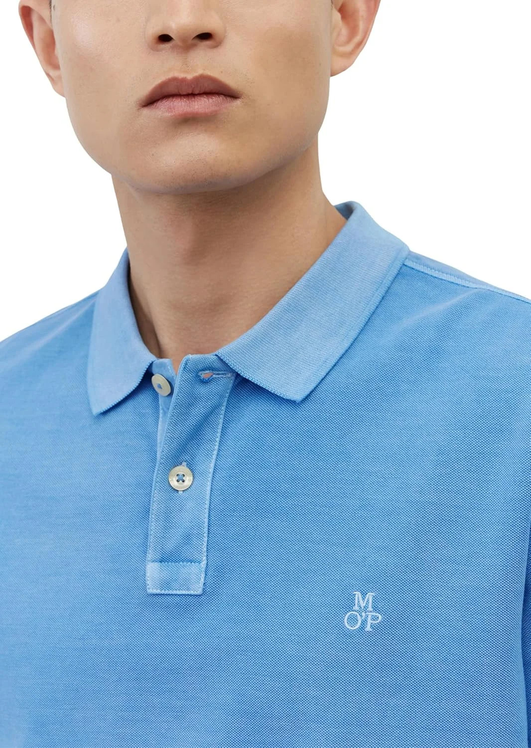 پولوشرت مردانه مارک او'پولو مدل A22226653000