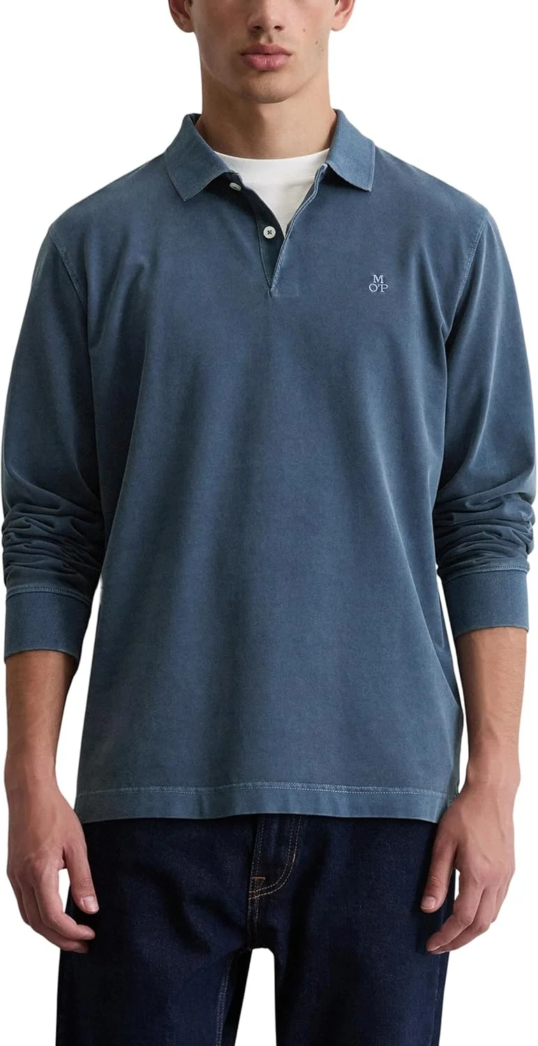 پولوشرت مردانه مارک اوپولو مدل 528223655004