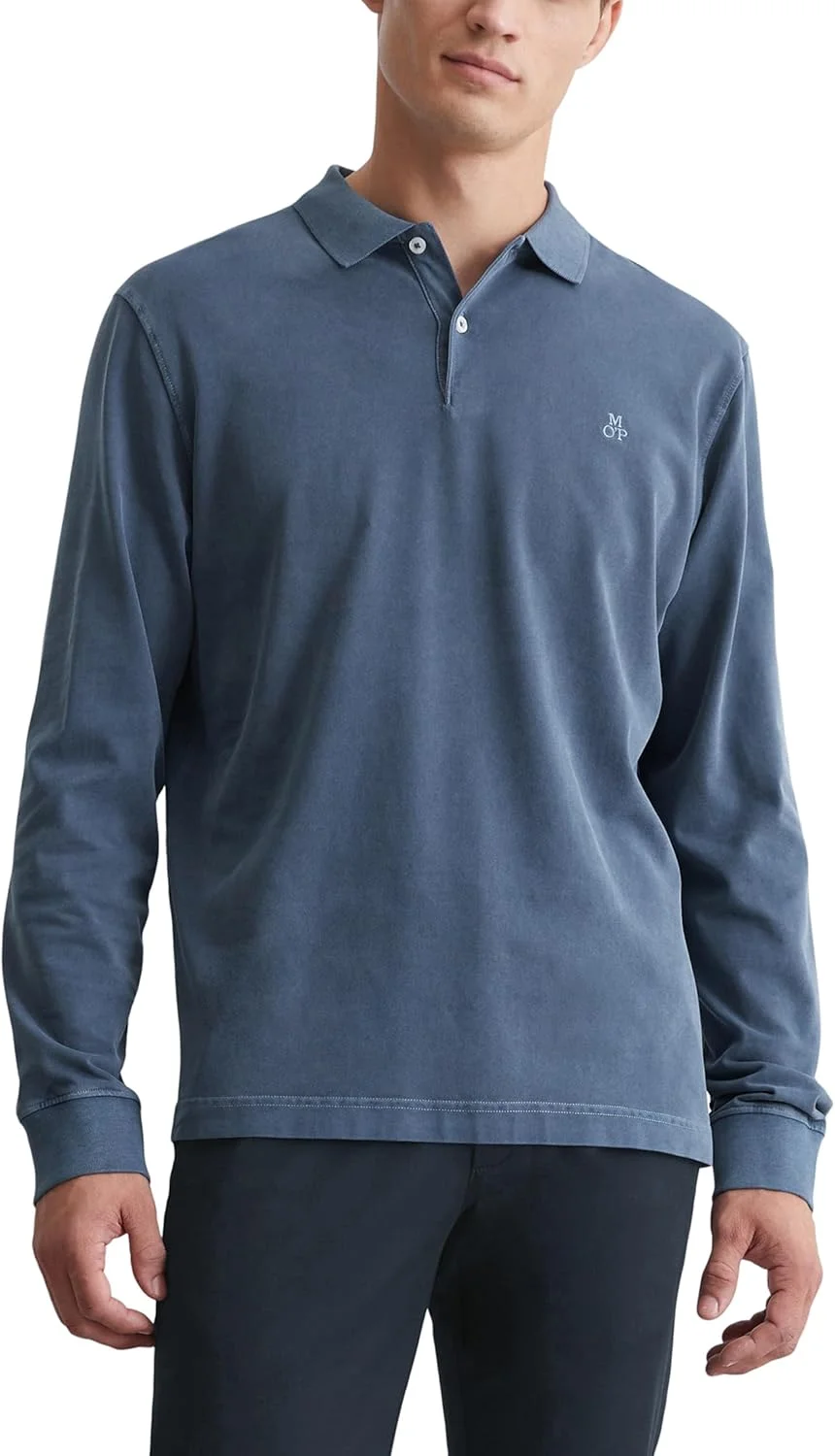 پولوشرت مردانه مارک اوپولو مدل M28223655004