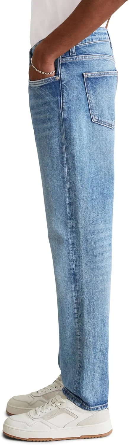 شلوار جین مردانه مارک اوپولو مدل B61919512074