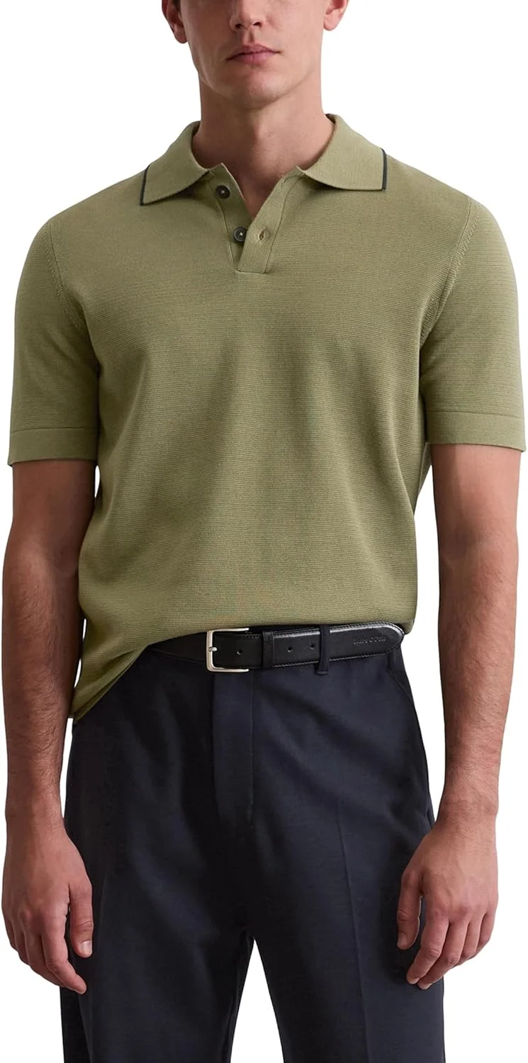 پولوشرت مردانه مارک اوپولو مدل 528505862010