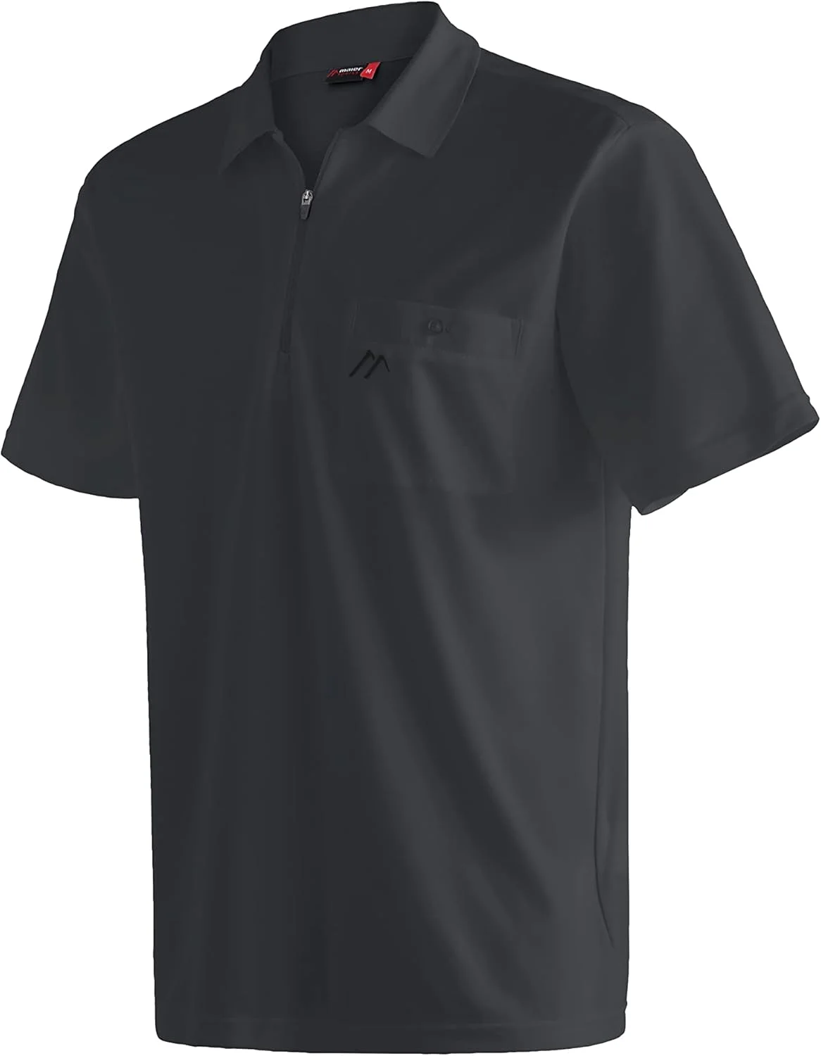 تی شرت پولو مردانه Maier Sports مدل Arwin 2.0