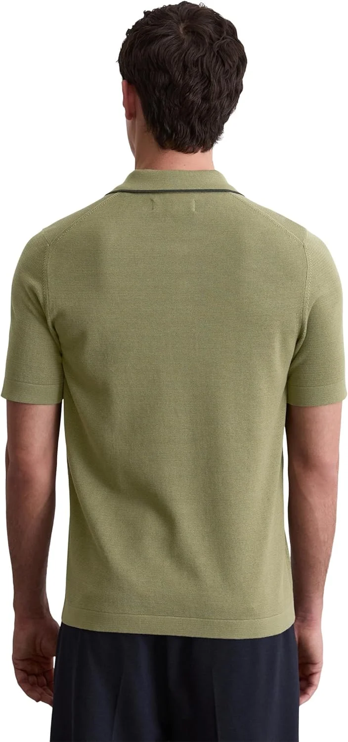 پولوشرت مردانه مارک اوپولو مدل 528505862010