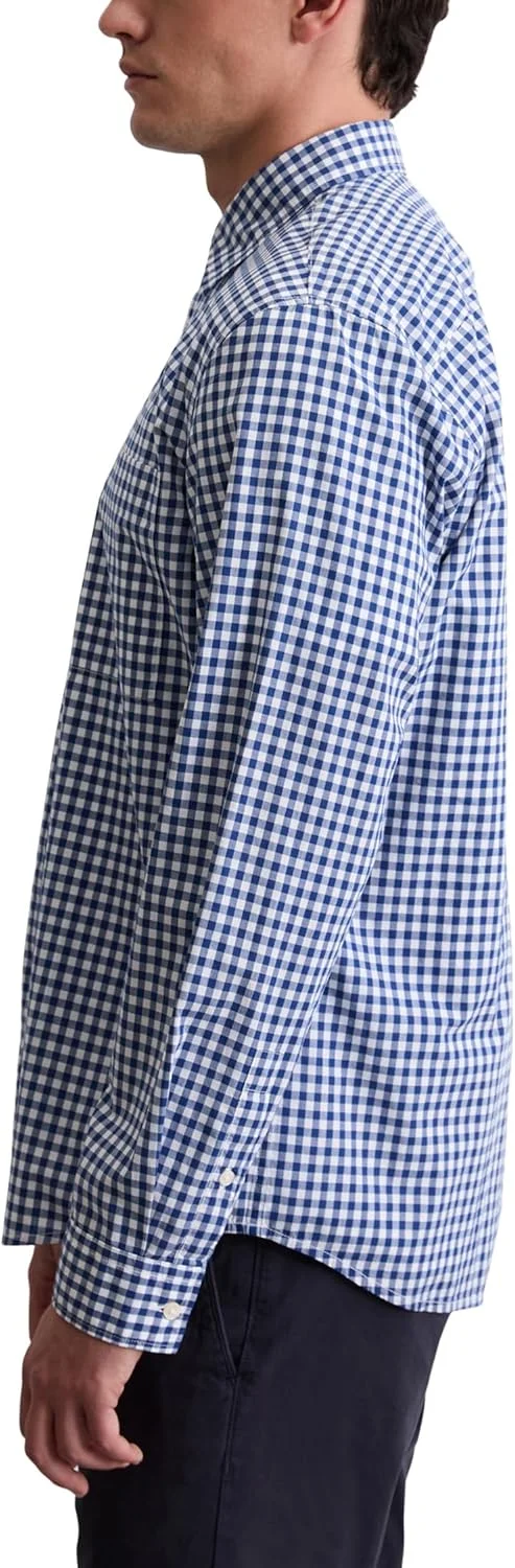 پیراهن مردانه مارک اوپولو