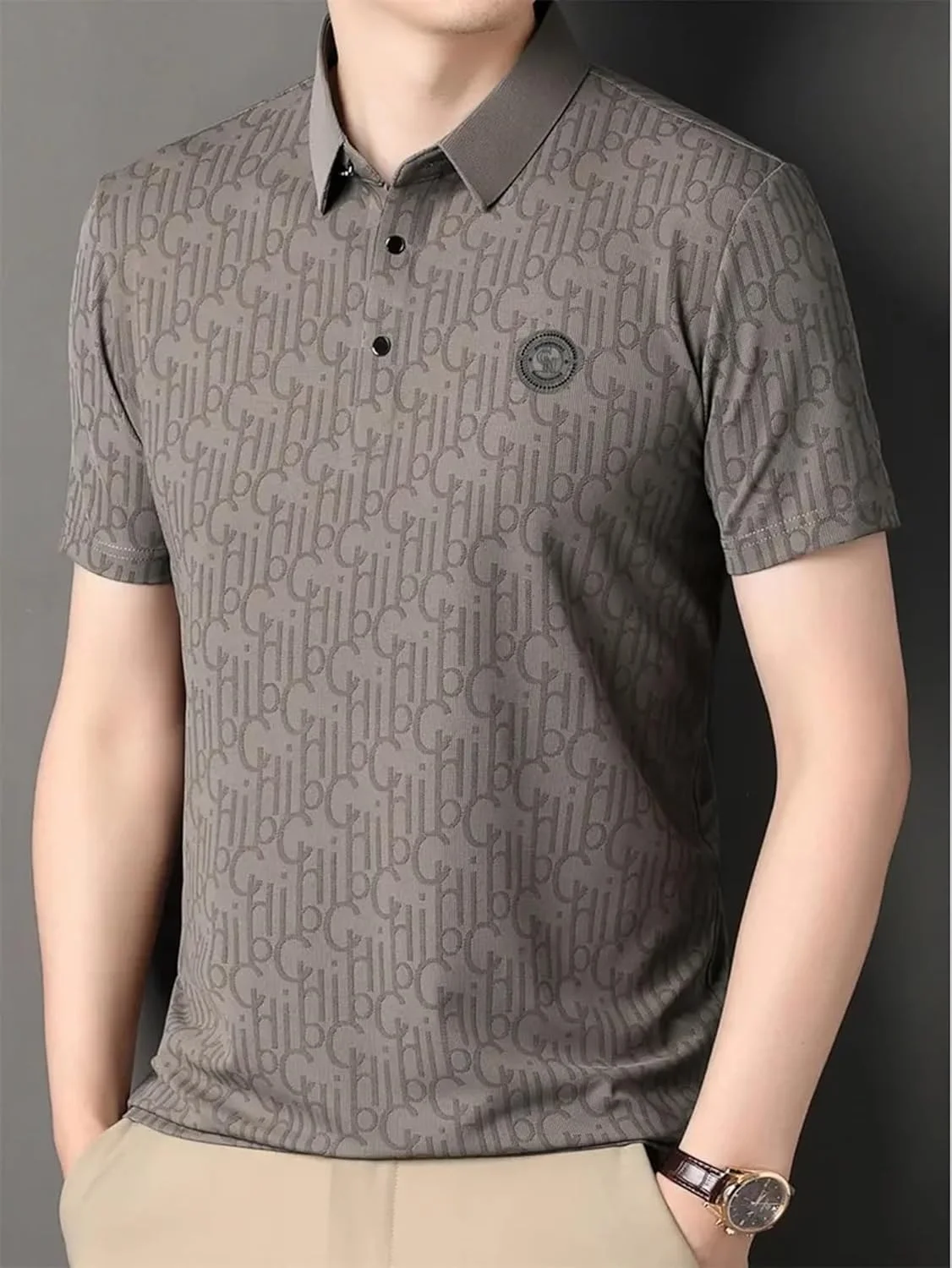 پولوشرت مردانه Lymio || تیشرت غیر رسمی مردانه || پولو پولوشرت مردانه Lymio || تیشرت غیر رسمی مردانه || پولو