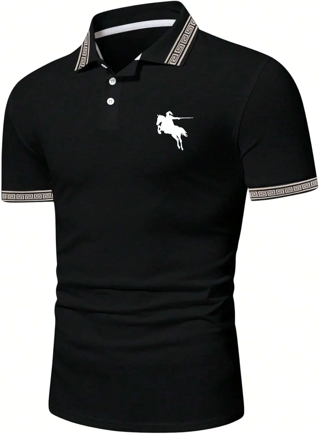 پولوشرت مردانه Lymio || تیشرت غیر رسمی مردانه || پولو پولوشرت مردانه Lymio || تیشرت غیر رسمی مردانه || پولو