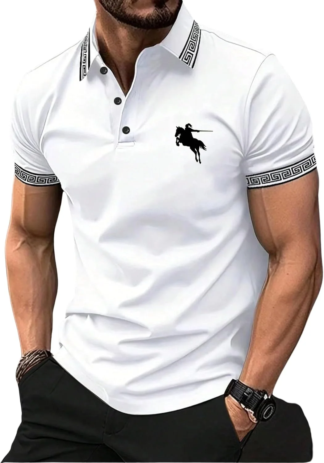 تی شرت مردانه || تی شرت برای مردان || تی شرت پولو || تی شرت