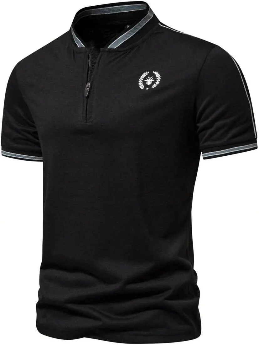 پولوشرت مردانه Lymio || تیشرت مردانه غیر رسمی || پولو پولوشرت مردانه Lymio || تیشرت مردانه غیر رسمی || پولو