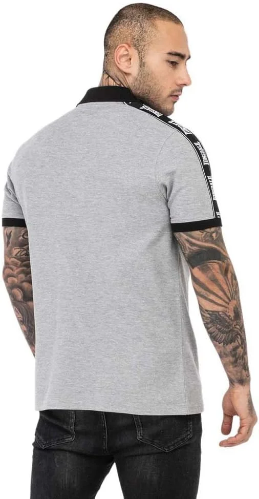 پولوشرت مردانه لانسدیل مدل ستر