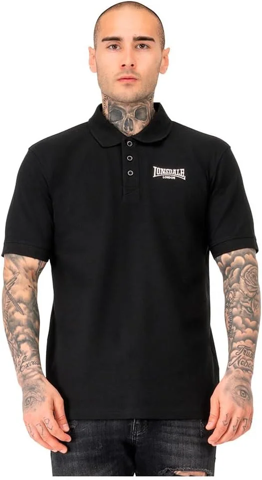 تی شرت پولو مردانه لانسدیل مدل Lingholme