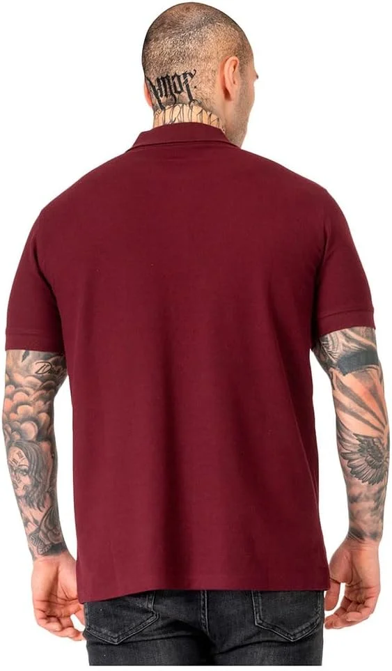 تی شرت پولو مردانه لانسدیل مدل Lingholme