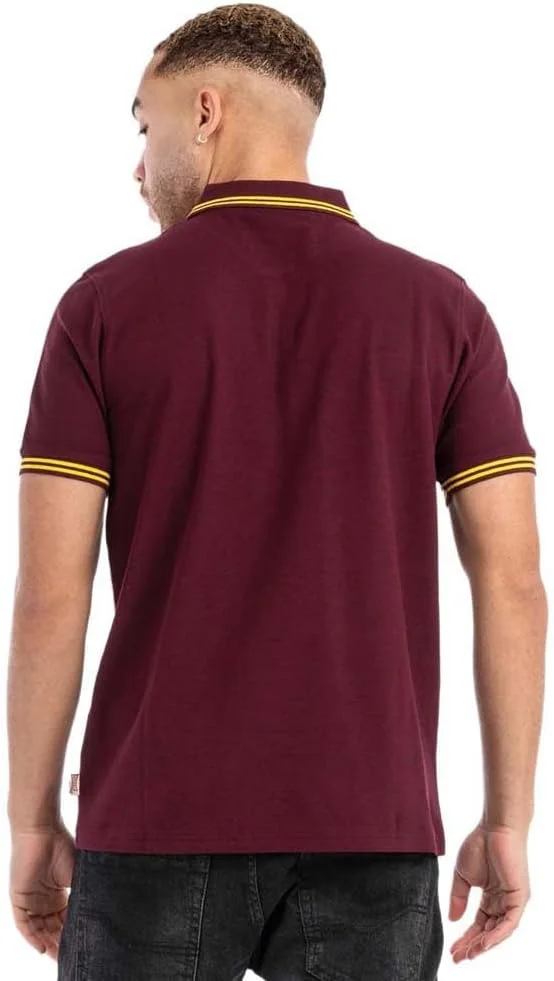 پولوشرت مردانه لانسدیل مدل هلیستر