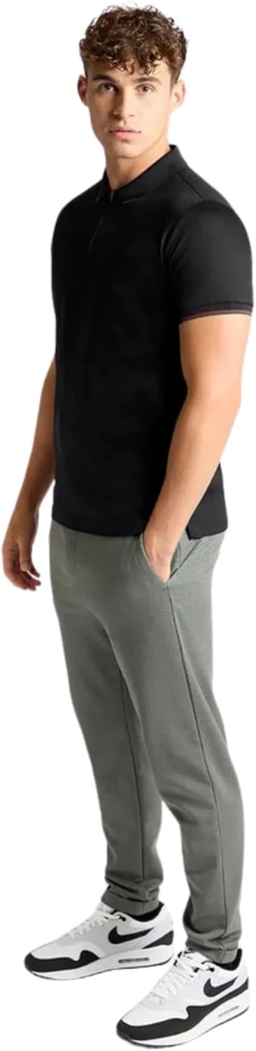 تی شرت پولو آستین کوتاه مردانه لیورپول FC مدل Firma Modern (بسته 1 عددی)