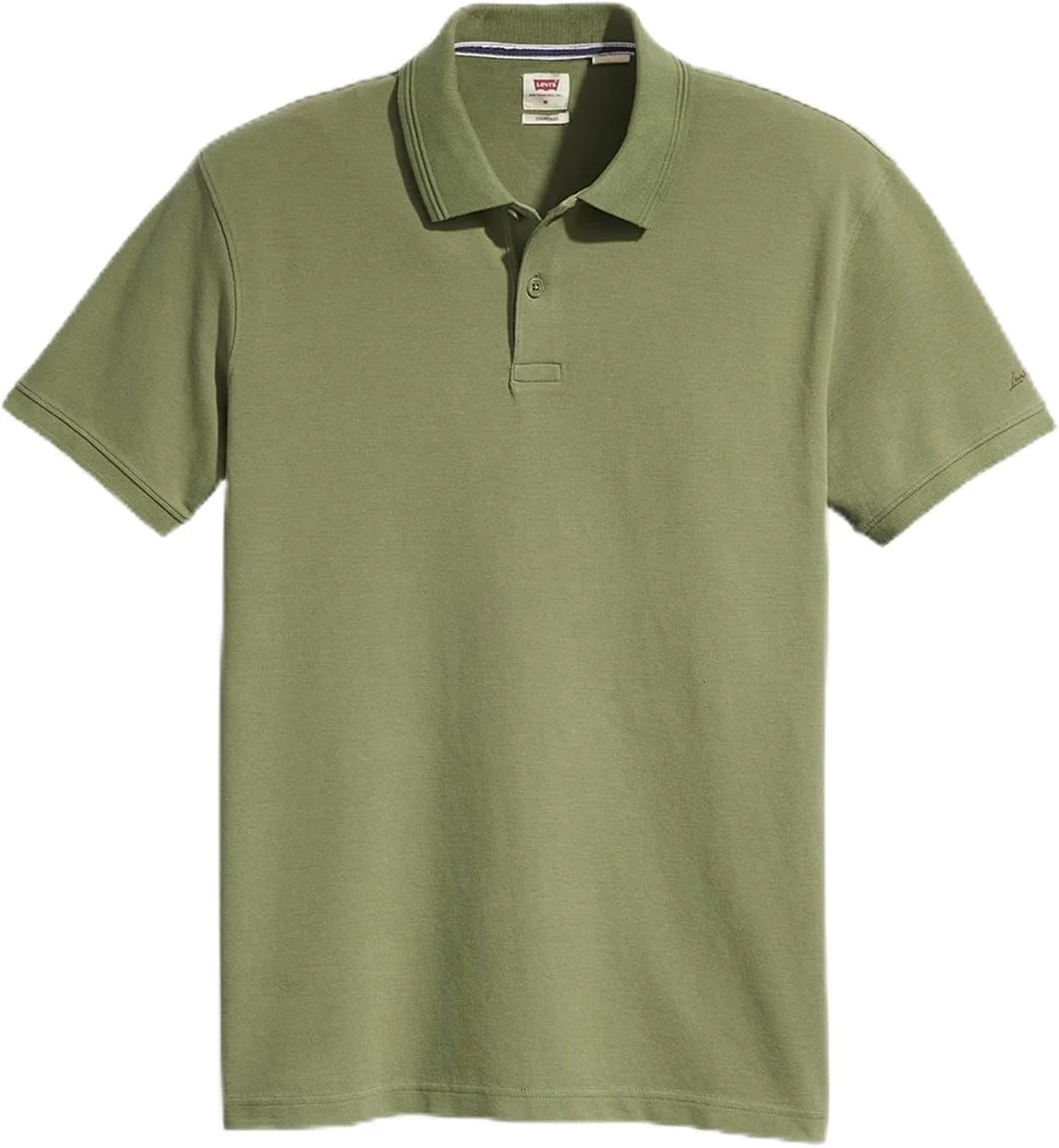 تی شرت پولو مردانه لیوایز مدل A7249-0005