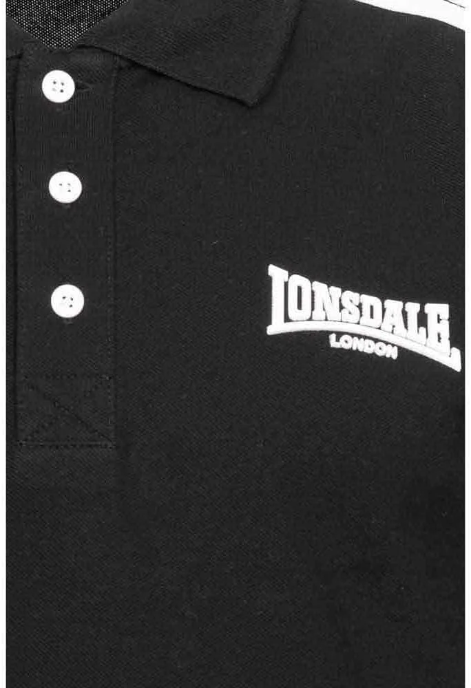 پولوشرت مردانه لانسدیل مدل بروچل