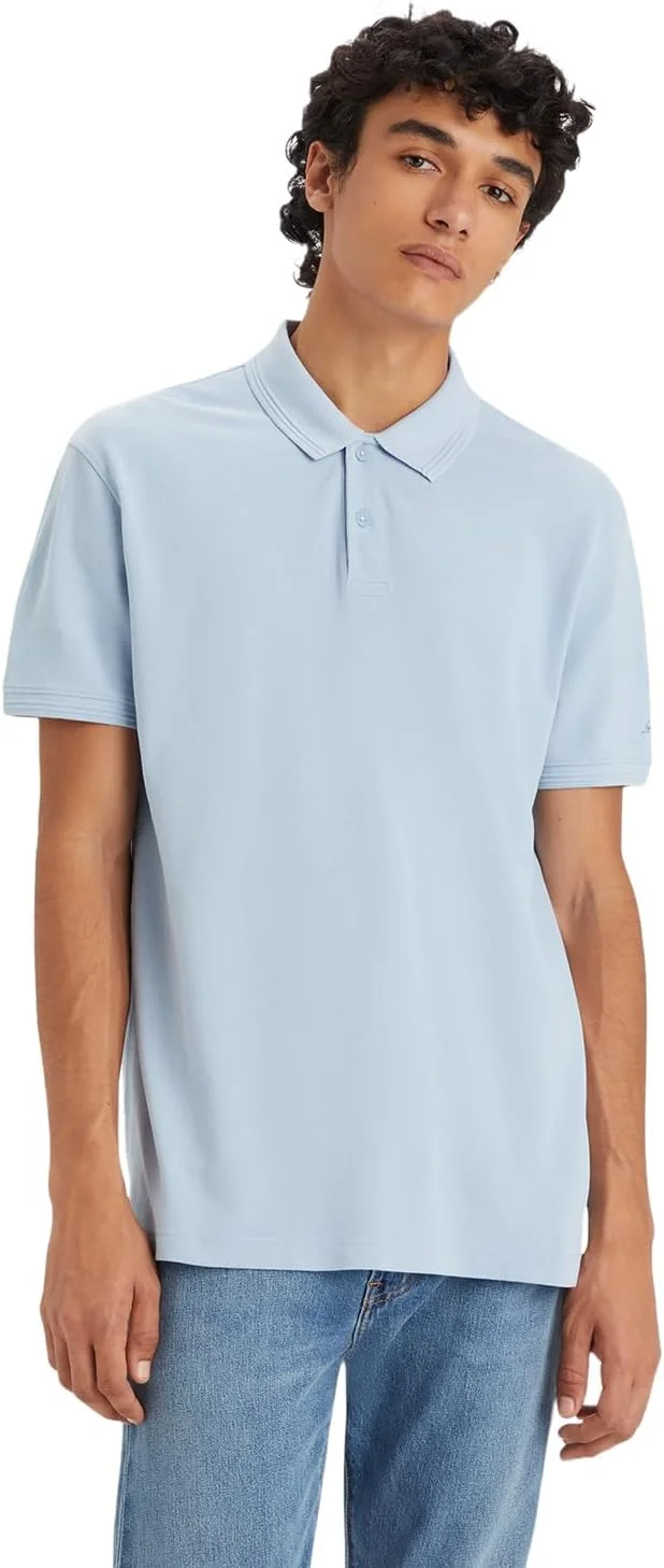 تی شرت پولو مردانه لیوایز مدل A7249-0003