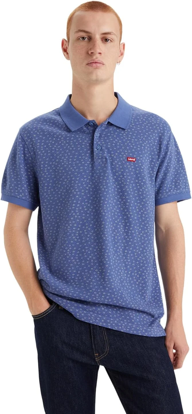 تی شرت پولو مردانه لیوایز مدل 35883-0161