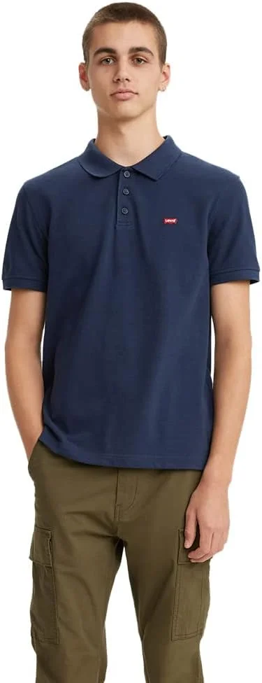 پولوشرت مردانه لیوایز مدل LEVIS HM POLO