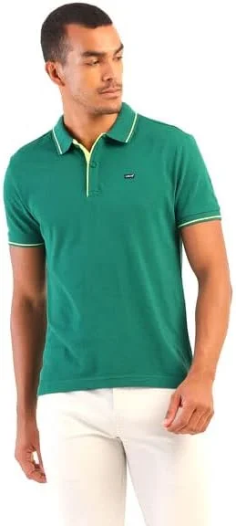 پیراهن تی شرت پولو مردانه لیوایز