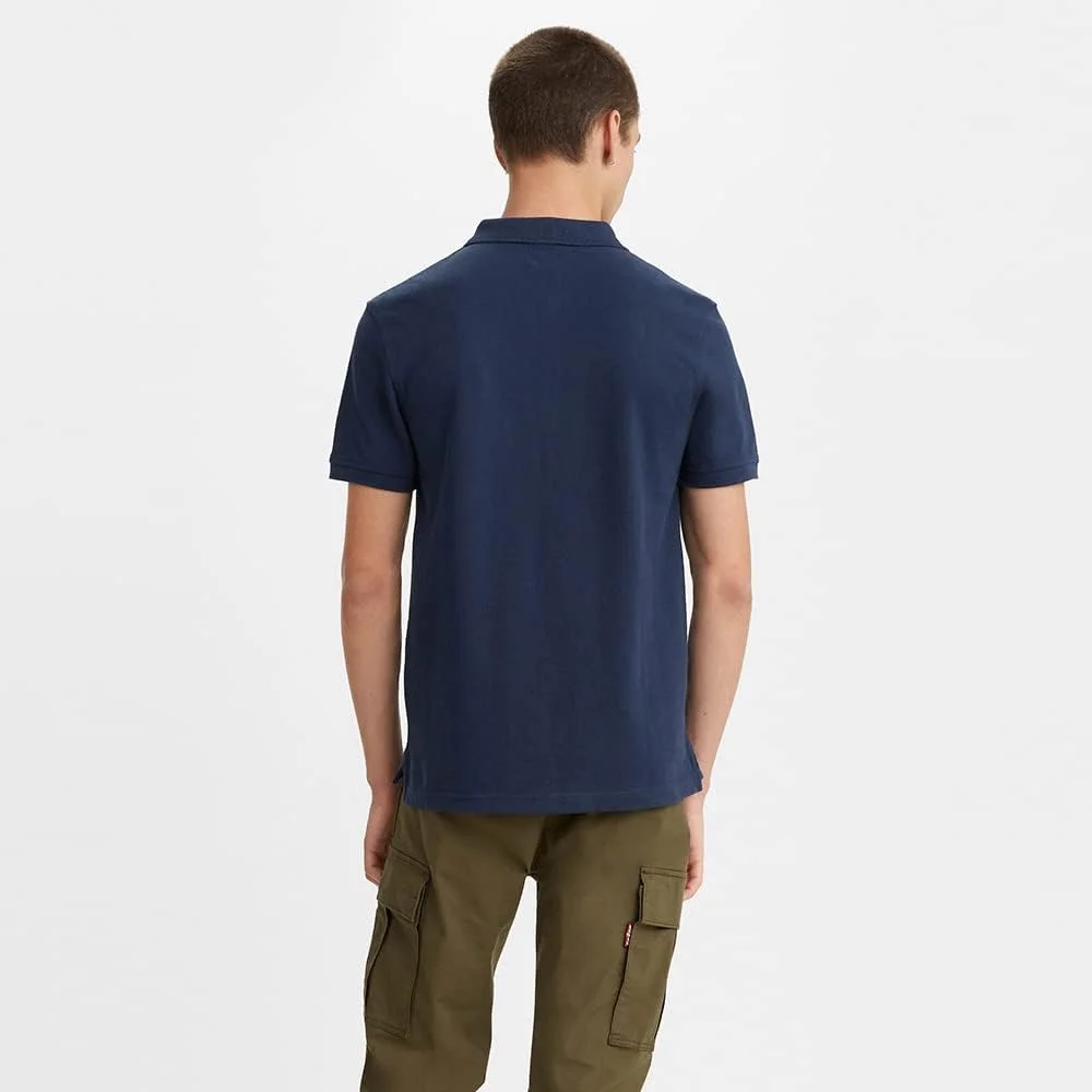 پولوشرت مردانه لیوایز مدل LEVIS HM POLO