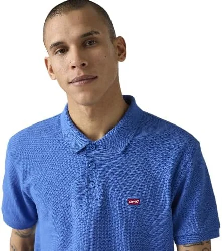 پولوشرت مردانه لیوایز مدل اچ ام پولو پولوشرت مردانه لیوایز مدل اچ ام پولو