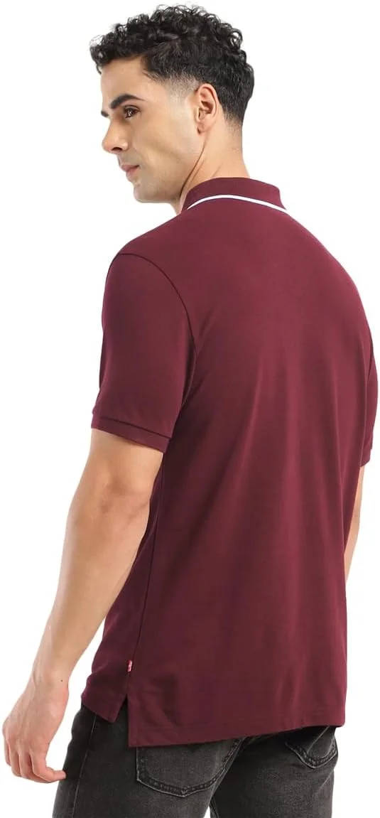 تی‌شرت مردانه ساده با برش معمولی از Levi's