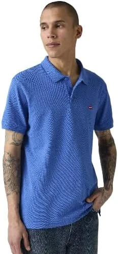 پولوشرت مردانه لیوایز مدل اچ ام پولو پولوشرت مردانه لیوایز مدل اچ ام پولو