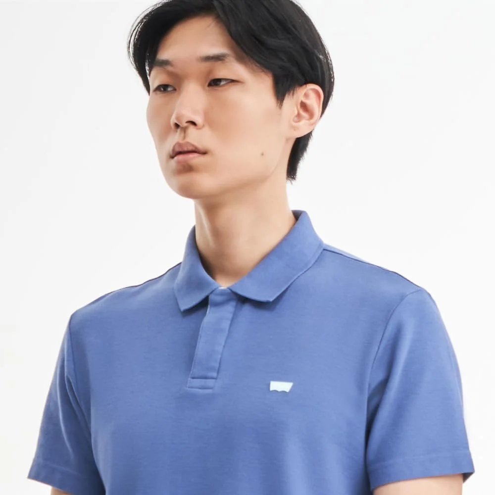 تی شرت پولو مردانه لیوایز مدل A5796-0003