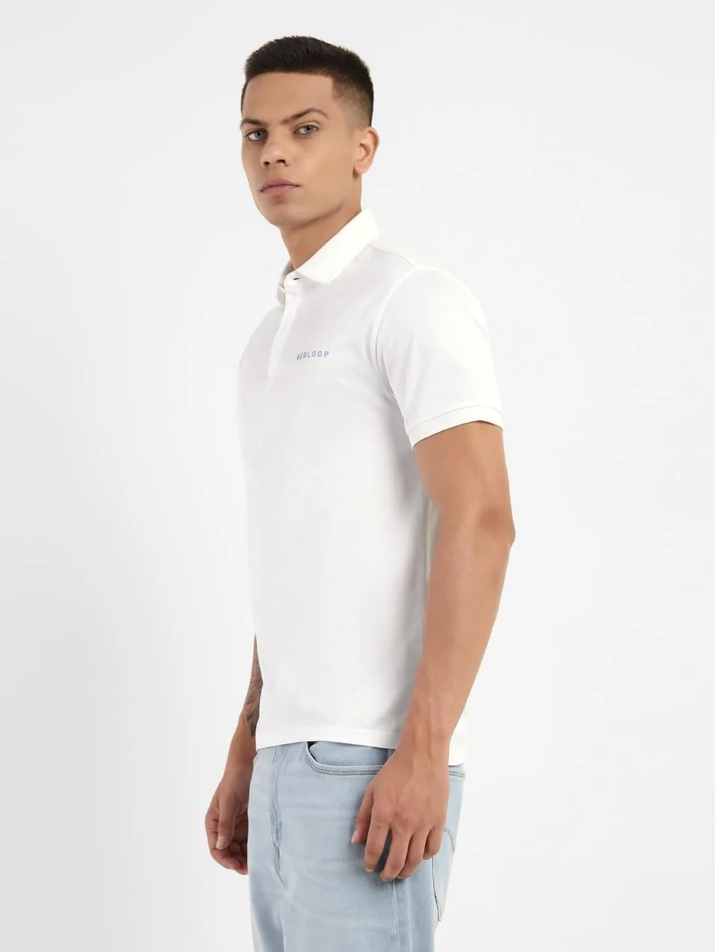 تی شرت پولو مردانه لیوایز