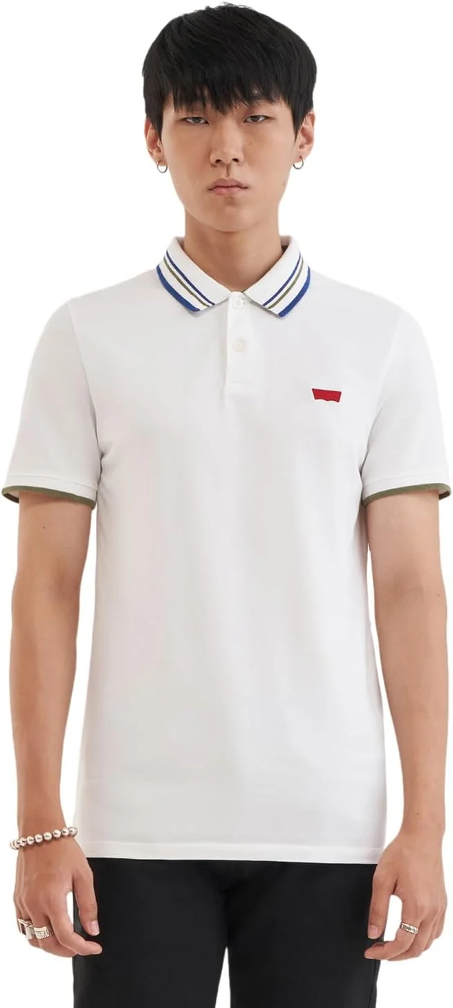 تی‌شرت پولو مردانه