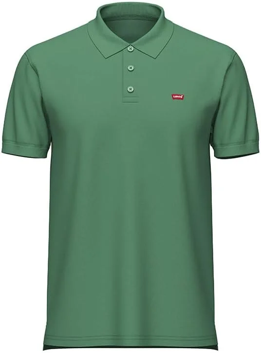 تی شرت پولو مردانه Levi's Housemark (بسته 1 عددی)