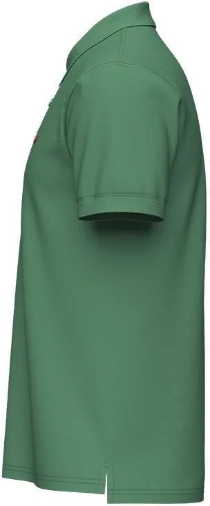 تی شرت پولو مردانه Levi's Housemark (بسته 1 عددی)