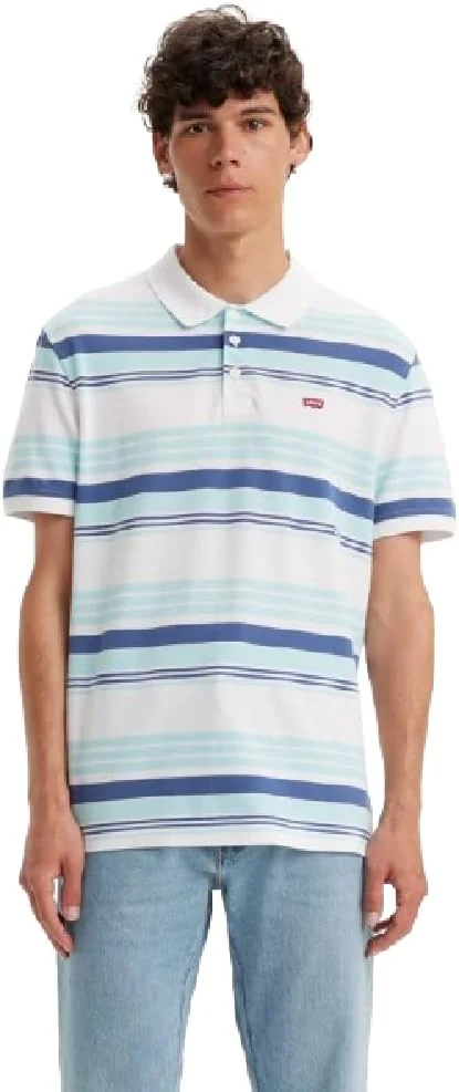 تی شرت پولو مردانه لیوایز مدل 35883-0165