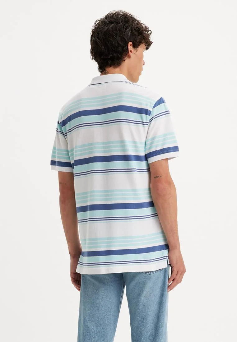 تی شرت پولو مردانه لیوایز مدل 35883-0165