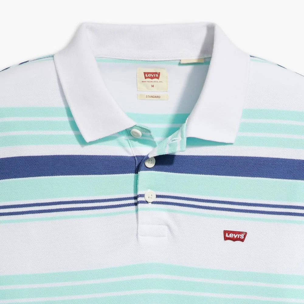 تی شرت پولو مردانه لیوایز مدل 35883-0165